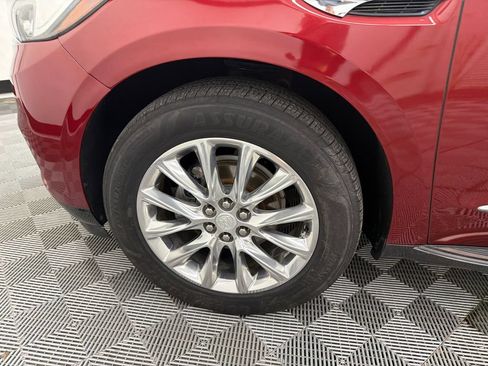 Used 2018 Buick Enclave Premium w/ Trailering Package FWD image 12