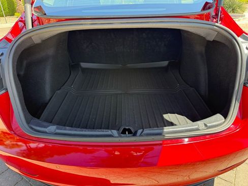 Used 2022 Tesla Model 3 Standard Range RWD image 17