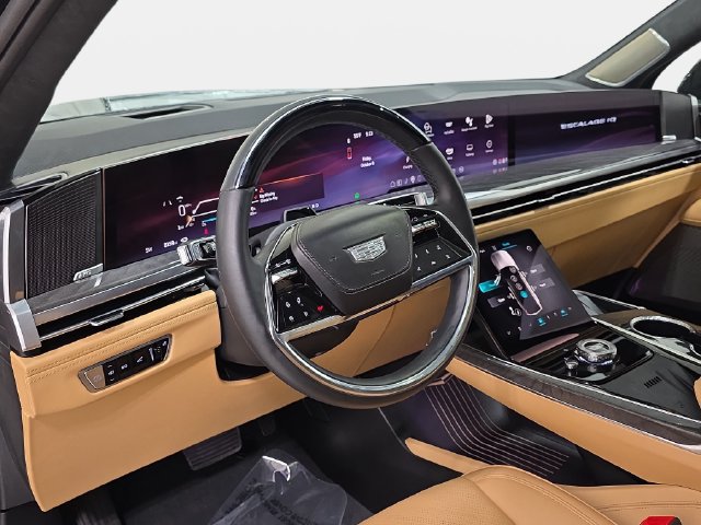 Certified 2025 Cadillac Escalade IQ Sport 2 AWD/4WD image 16