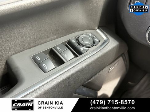 Used 2024 GMC Sierra 1500 SLT w/ SLT Premium Plus Package image 11