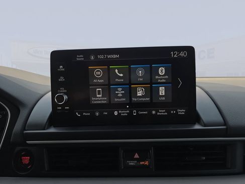 Used 2025 Honda Pilot EX-L image 29
