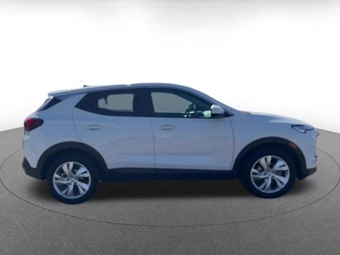 Used 2025 Buick Encore GX Preferred FWD image 16