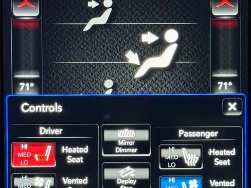 Used 2020 RAM 1500 Limited w/ Black Appearance Package image 25