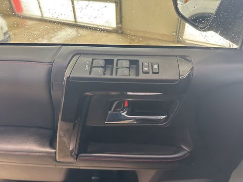 Used 2023 Toyota 4Runner TRD Off-Road Premium image 17