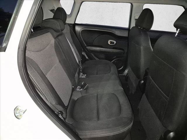 Used 2019 Kia Soul + FWD image 18