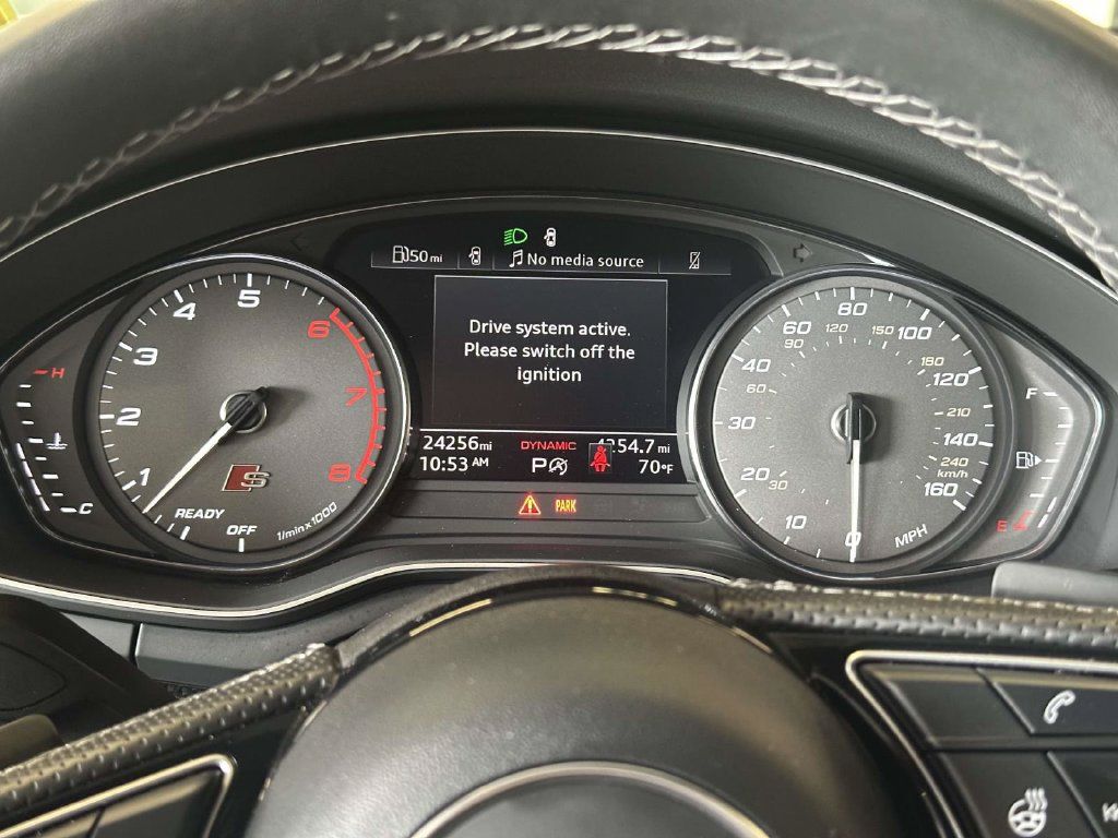 Used 2023 Audi S4 Premium w/ Convenience Package AWD/4WD image 31