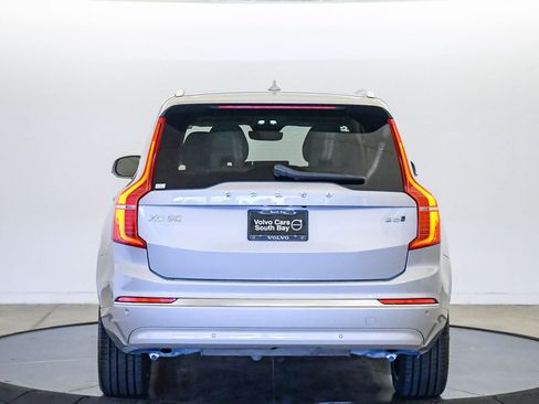 Used 2023 Volvo XC90 B6 Plus w/ Protection Package Premier image 3