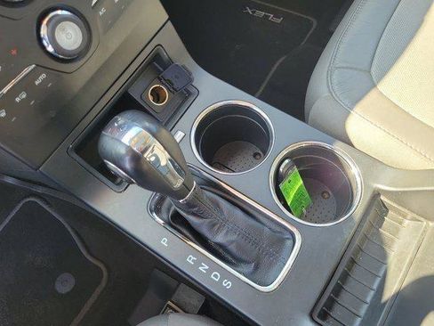 Used 2019 Ford Flex SEL w/ Equipment Group 202A image 29