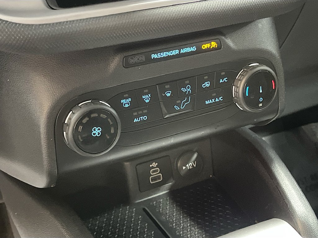 Used 2024 Ford Bronco Sport Big Bend AWD/4WD image 15