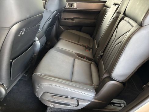 Used 2026 Hyundai Santa Fe SEL FWD image 27