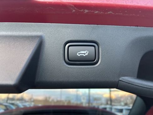 New 2026 Hyundai Tucson SEL image 29