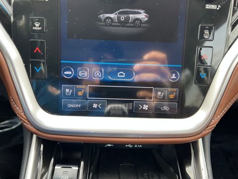 Used 2021 Subaru Outback Touring XT image 25