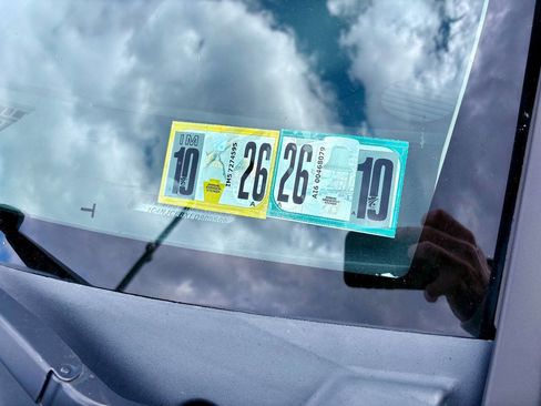 Used 2014 Jeep Compass Latitude image 39