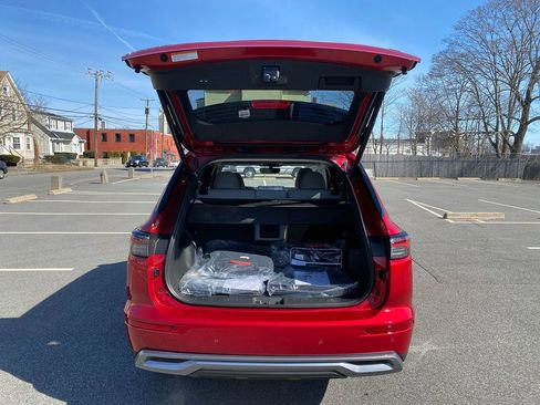 New 2025 Mitsubishi Outlander SE image 27