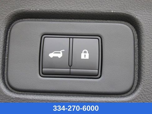 New 2026 Nissan Pathfinder SL image 29