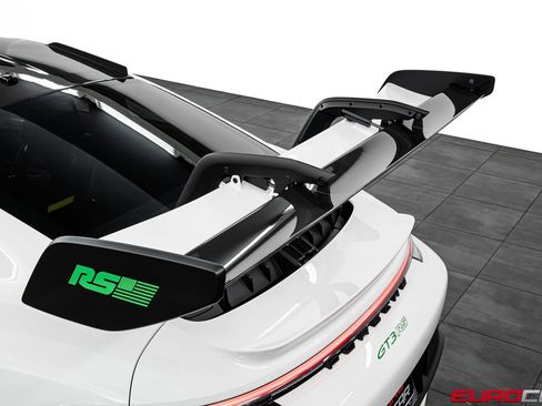 Used 2024 Porsche 911 GT3 RS RWD image 20