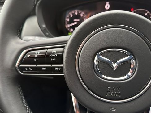 New 2026 MAZDA CX-90 3.3 Turbo S w/ Premium Package AWD/4WD image 25