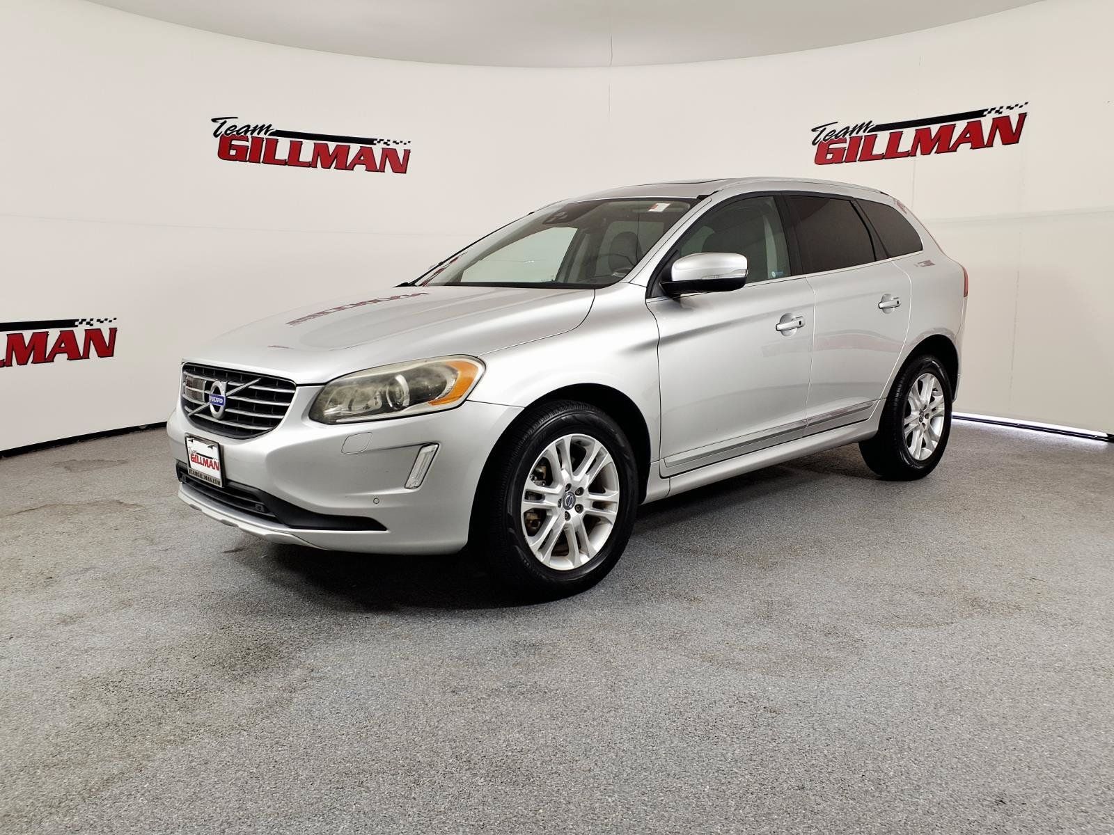 Used 2015 Volvo XC60 T5 Platinum FWD image 7