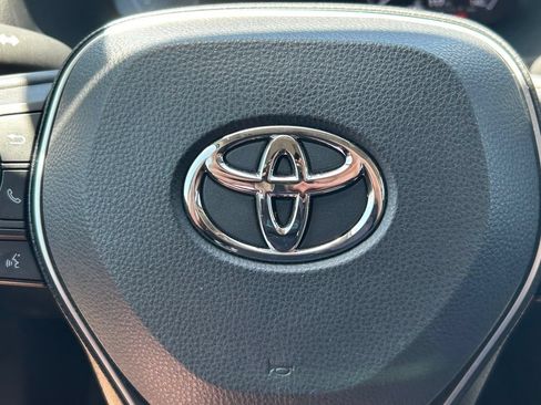 Used 2024 Toyota RAV4 Limited AWD/4WD image 39