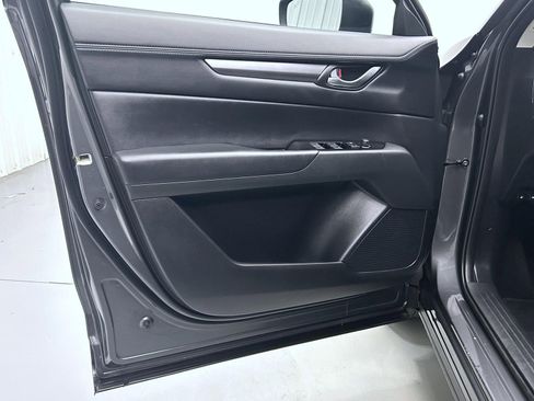 Used 2025 MAZDA CX-5 AWD 2.5 S w/ Preferred Package image 9