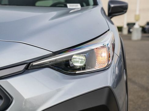 New 2026 Subaru Crosstrek 2.0i Premium image 8