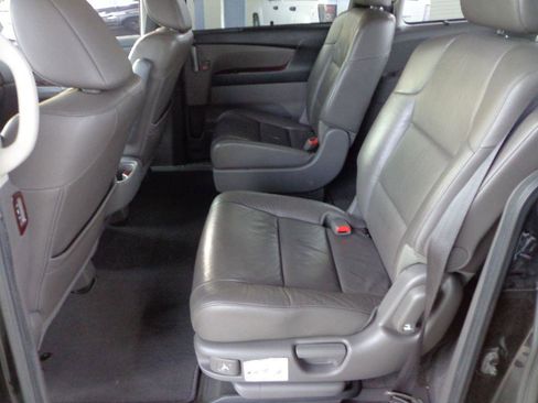 Used 2012 Honda Odyssey Touring image 20