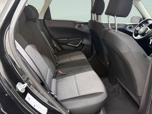Used 2021 Kia Soul S FWD image 20