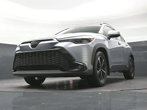 Used 2024 Toyota Corolla Cross AWD Hybrid w/ Convenience Package image 22
