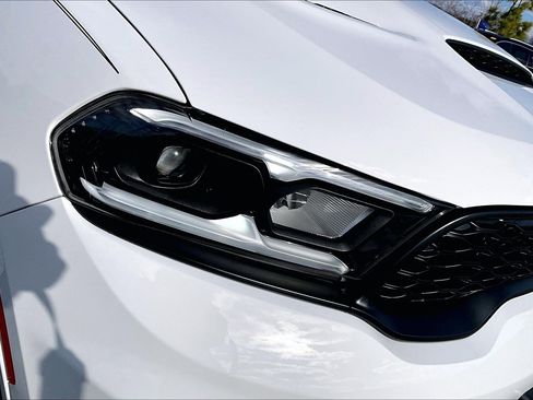 Used 2023 Dodge Durango R/T image 36