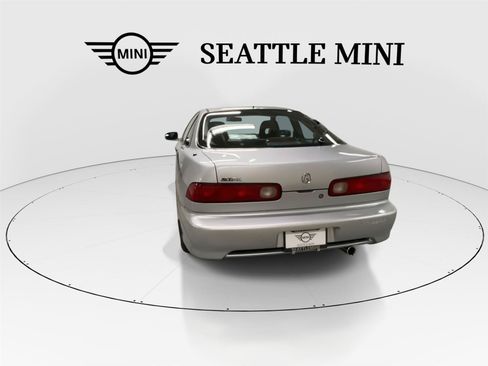 Used 2001 Acura Integra LS FWD image 9