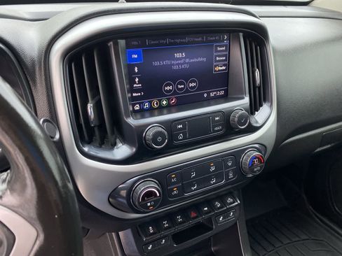 Used 2020 Chevrolet Colorado ZR2 AWD/4WD image 27