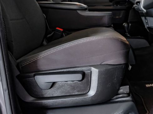 Used 2024 RAM 3500 Tradesman w/ Chrome Appearance Group image 33