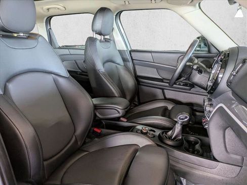Used 2018 MINI Cooper Countryman S image 21