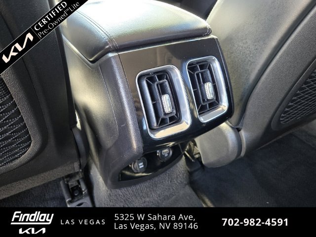 Used 2022 Kia Sorento SX AWD/4WD image 17