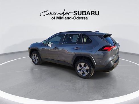 Used 2024 Toyota RAV4 XLE image 6