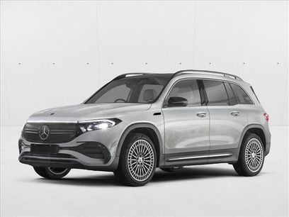 Certified 2023 Mercedes-Benz EQB 300 4MATIC