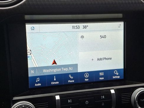 Used 2021 Ford Mustang GT Premium w/ GT Performance Package image 16