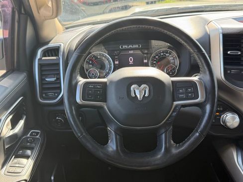 Used 2019 RAM 2500 Laramie AWD/4WD image 40
