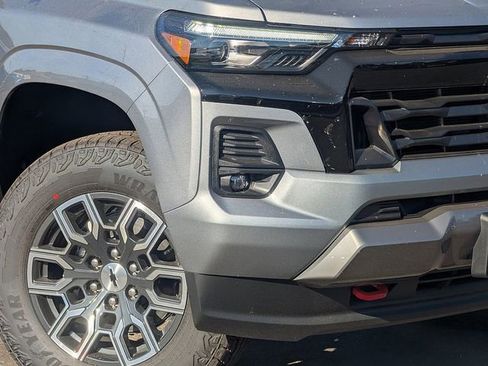 New 2026 Chevrolet Colorado Z71 w/ Technology Package AWD/4WD image 3