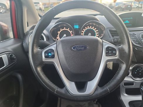 Used 2015 Ford Fiesta SE image 15