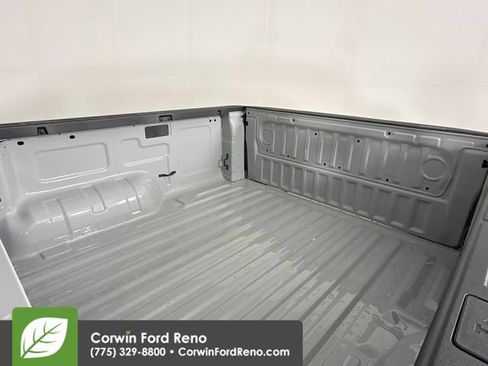 New 2026 Ford Ranger XLT w/ Trailer Tow Package AWD/4WD image 26