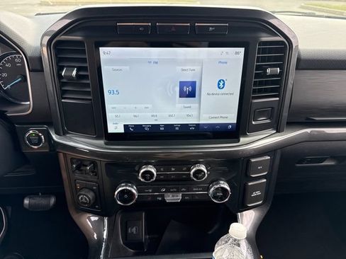 Used 2022 Ford F150 XLT w/ Equipment Group 302A High AWD/4WD image 28