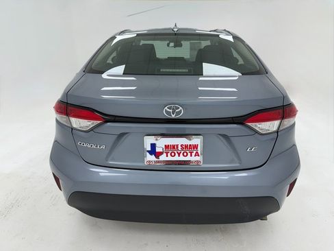 Used 2023 Toyota Corolla LE image 19