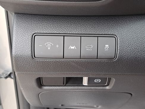 Certified 2023 Hyundai Santa Fe SEL image 28