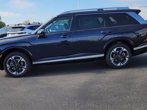 New 2026 Hyundai Palisade Limited image 2