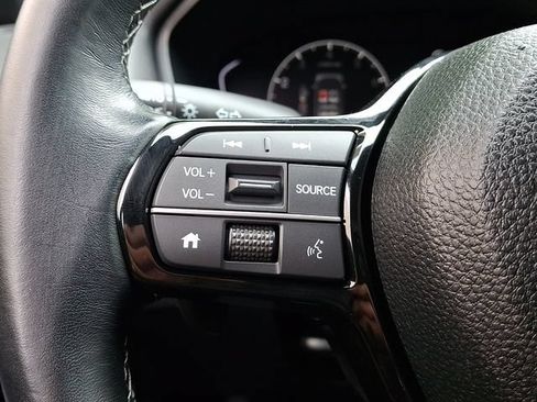 Certified 2024 Honda Civic Sport image 21