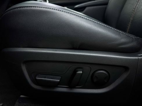 Certified 2025 MAZDA CX-50 2.5 Hybrid w/ Weather Package image 34