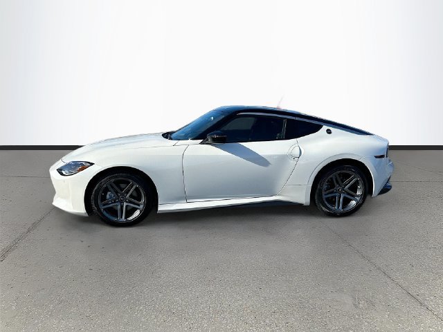 New 2026 Nissan Z Sport w/ Floor Mat Package RWD image 4
