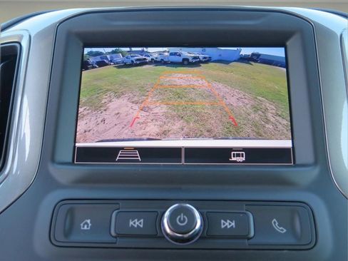 New 2026 Chevrolet Silverado 1500 W/T w/ WT Safety Package RWD image 18