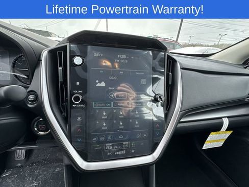 New 2026 Subaru Impreza 2.0i Sport image 25